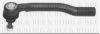 BORG & BECK BTR5448 Tie Rod End